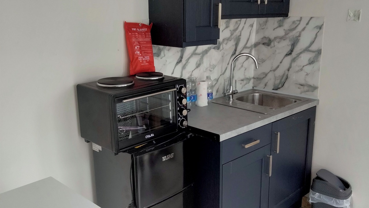Photo of Kitchen in Coleraine