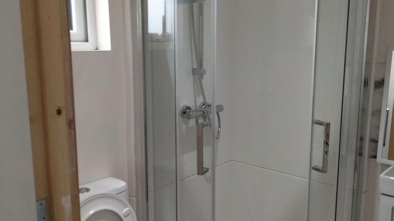 Photo of Bathroom in Coleraine