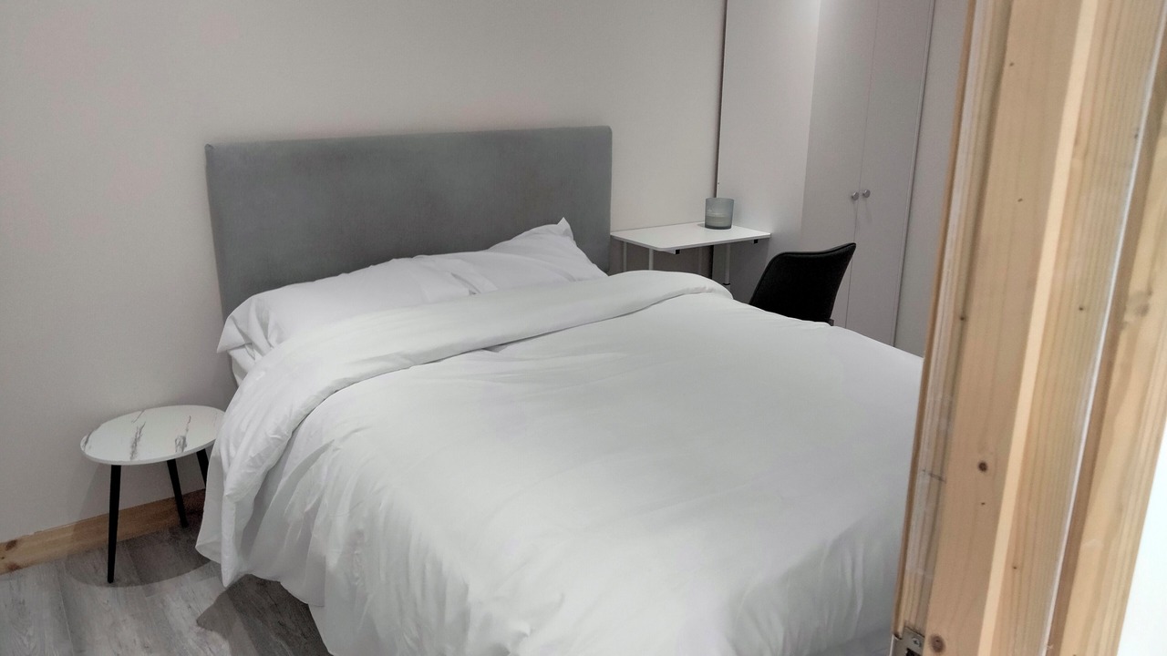 Photo of Bedroom in Coleraine