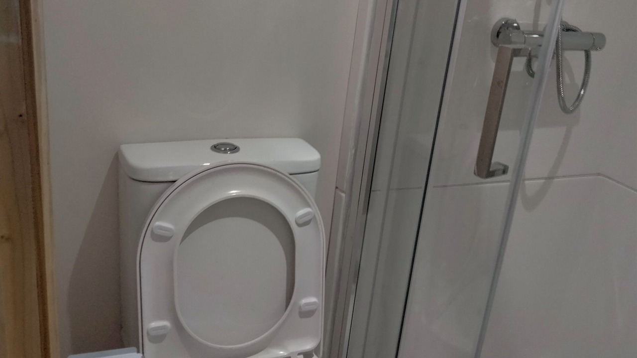 Photo of Bathroom in Coleraine