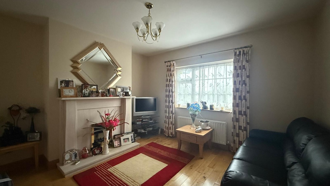 Photo of Livingroom in Bekan