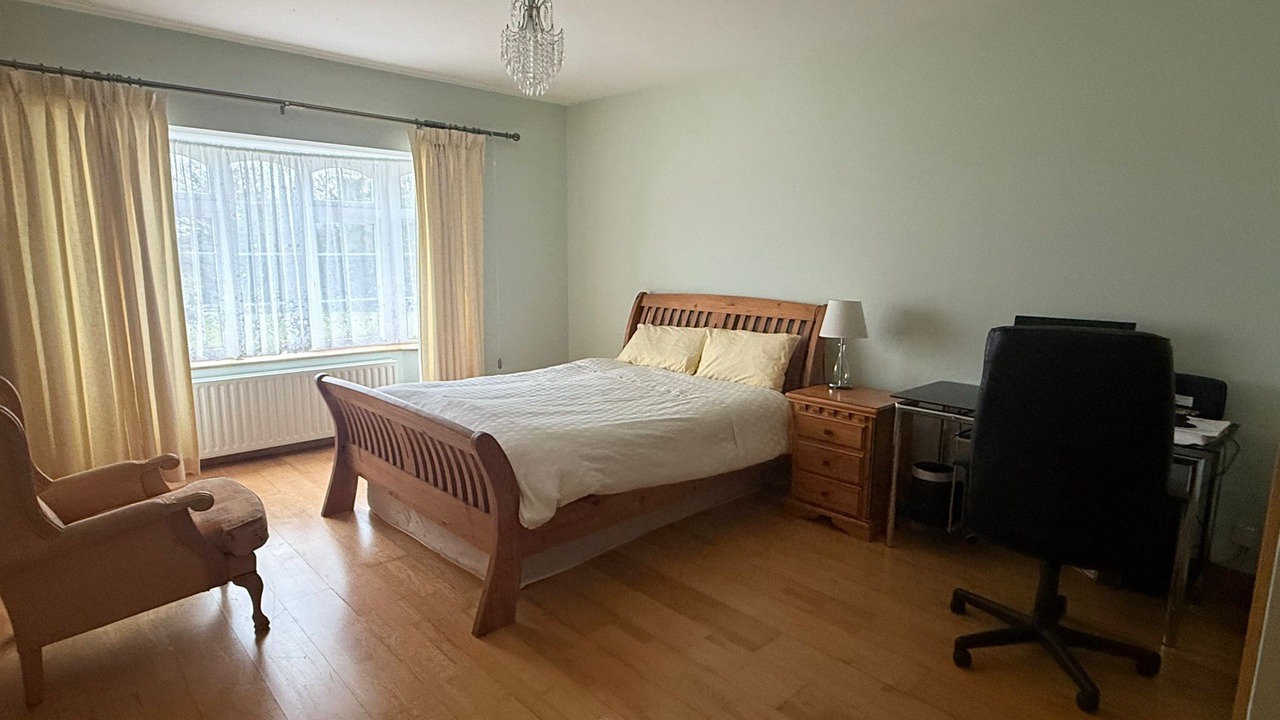 Photo of Bedroom in Bekan