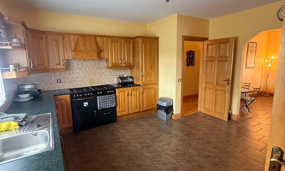 Photo of Kitchen in Bekan