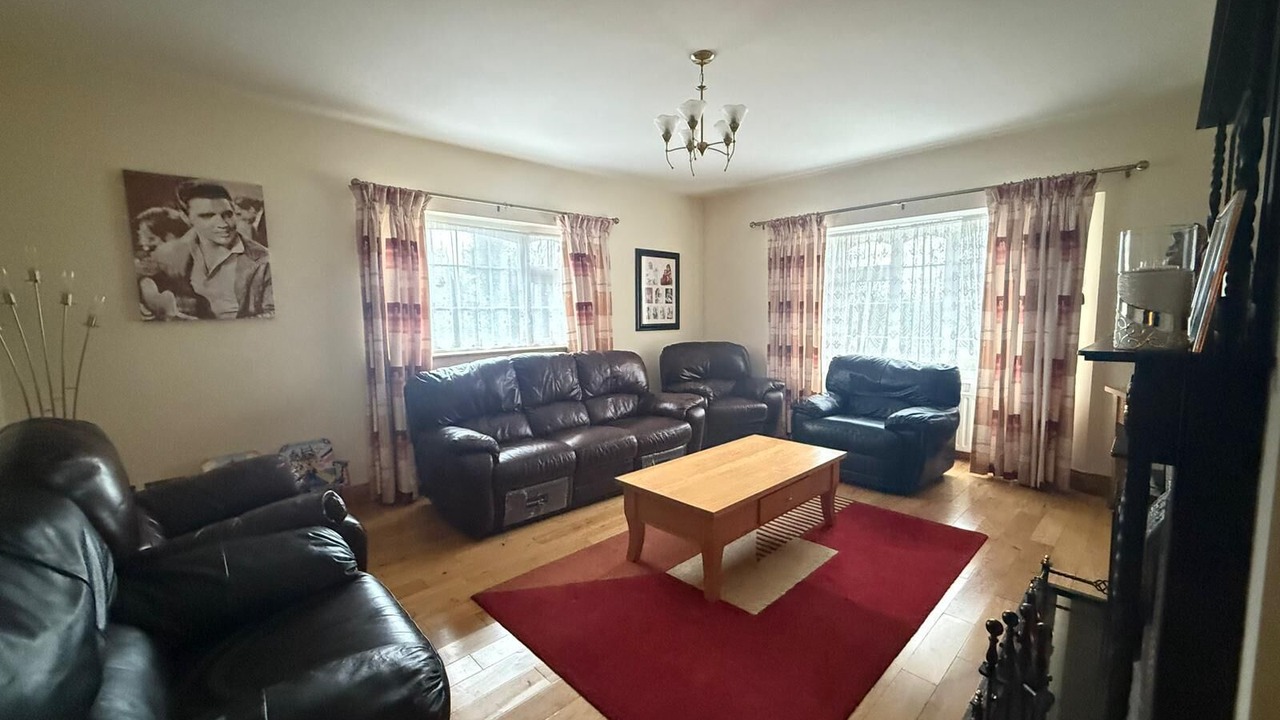 Photo of Livingroom in Bekan