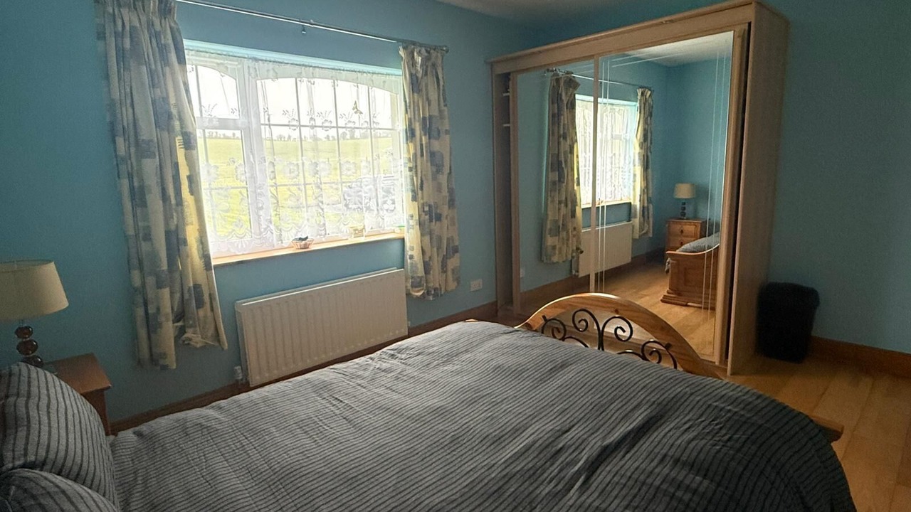 Photo of Bedroom in Bekan
