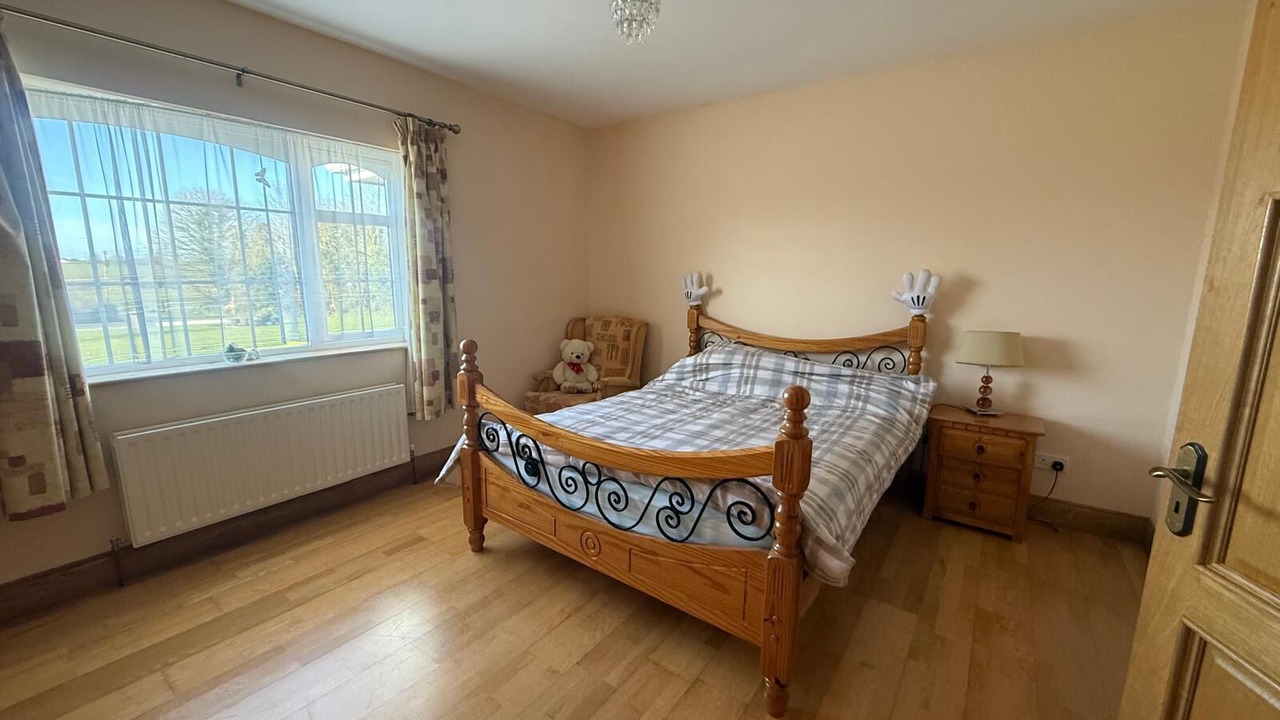 Photo of Bedroom in Bekan