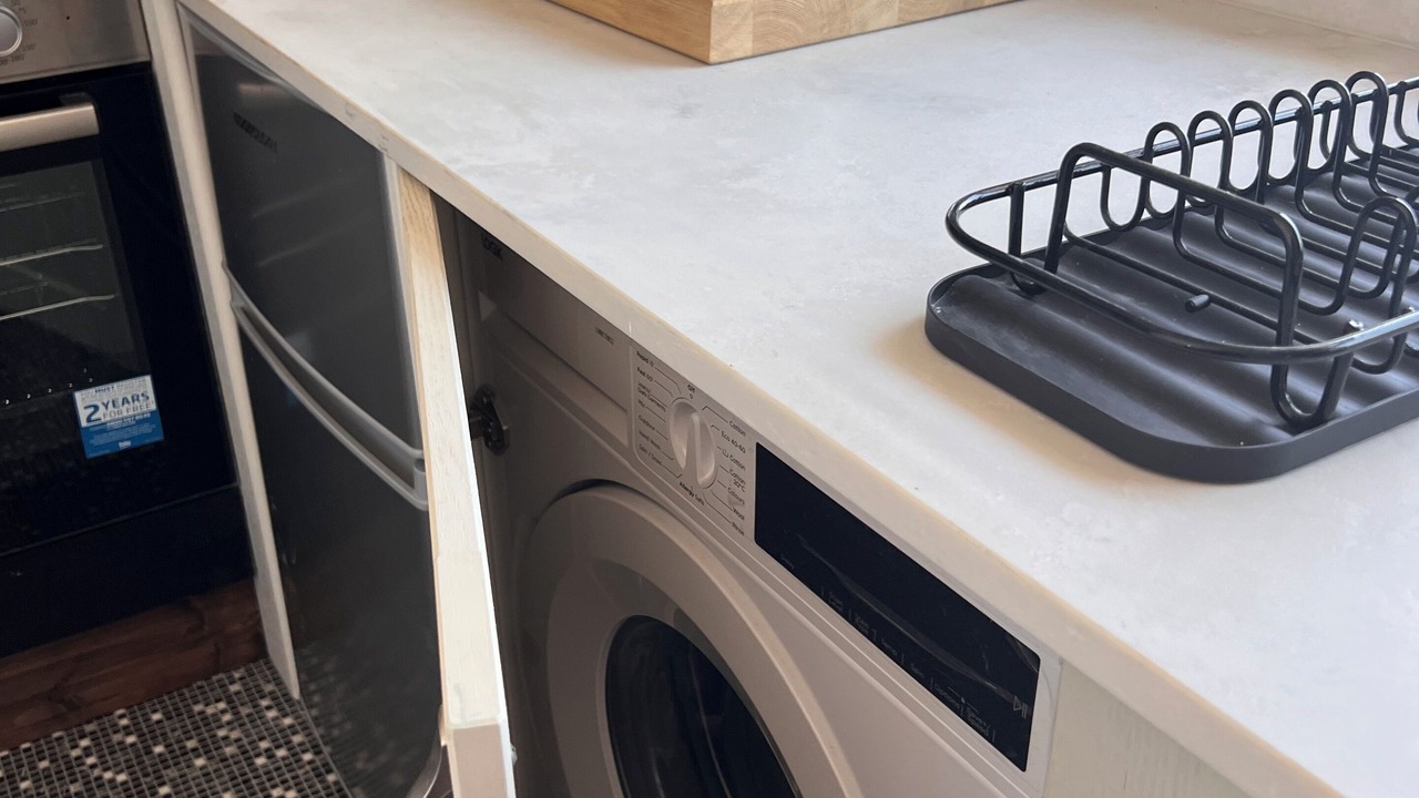 Photo of Kitchen in Patchway