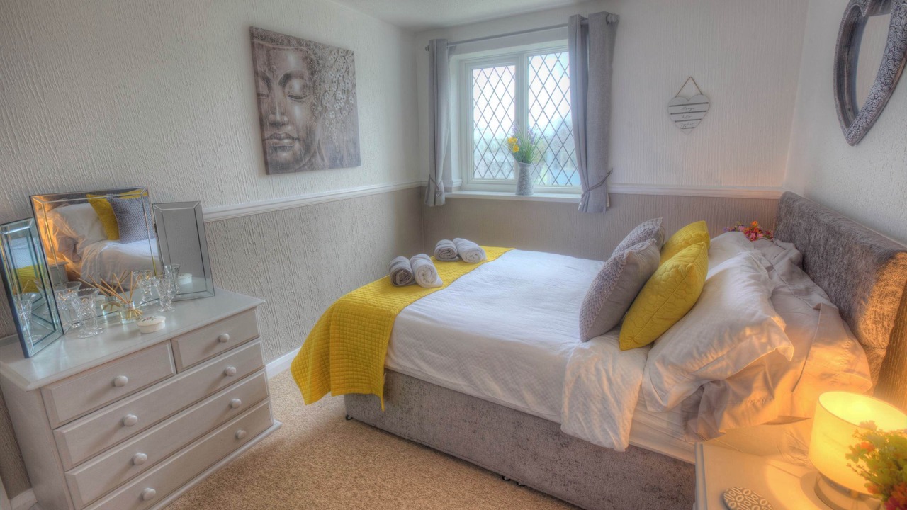 Photo of Bedroom in St. Florence