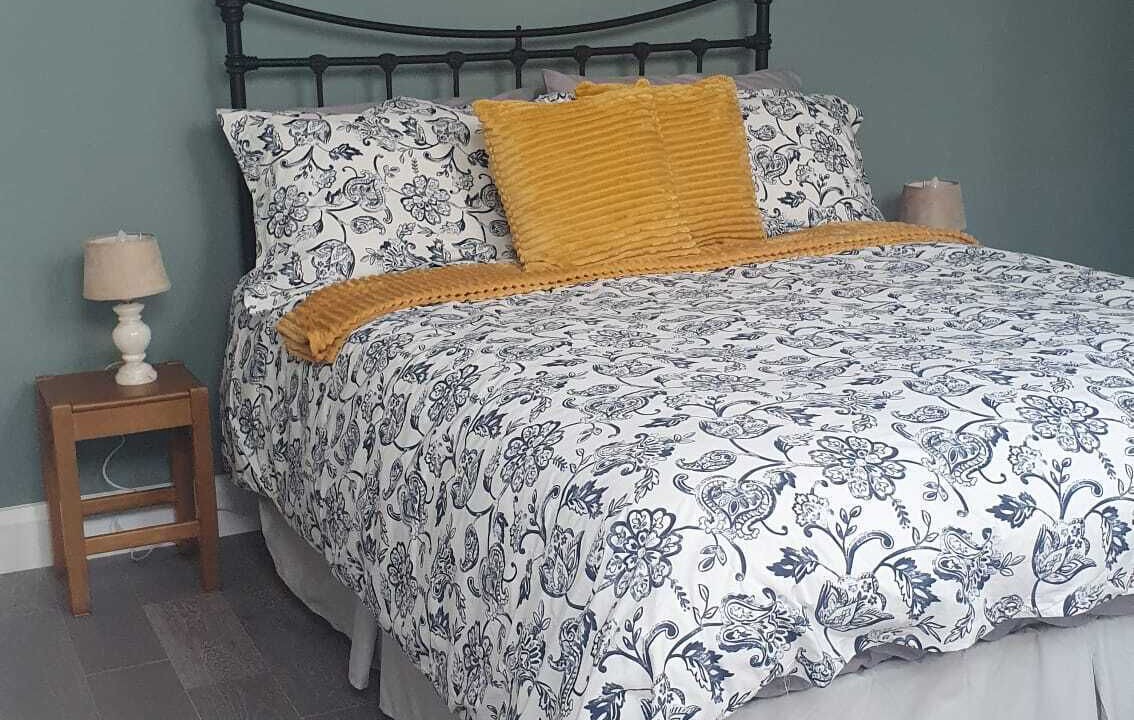 Photo of Bedroom in Lahinch
