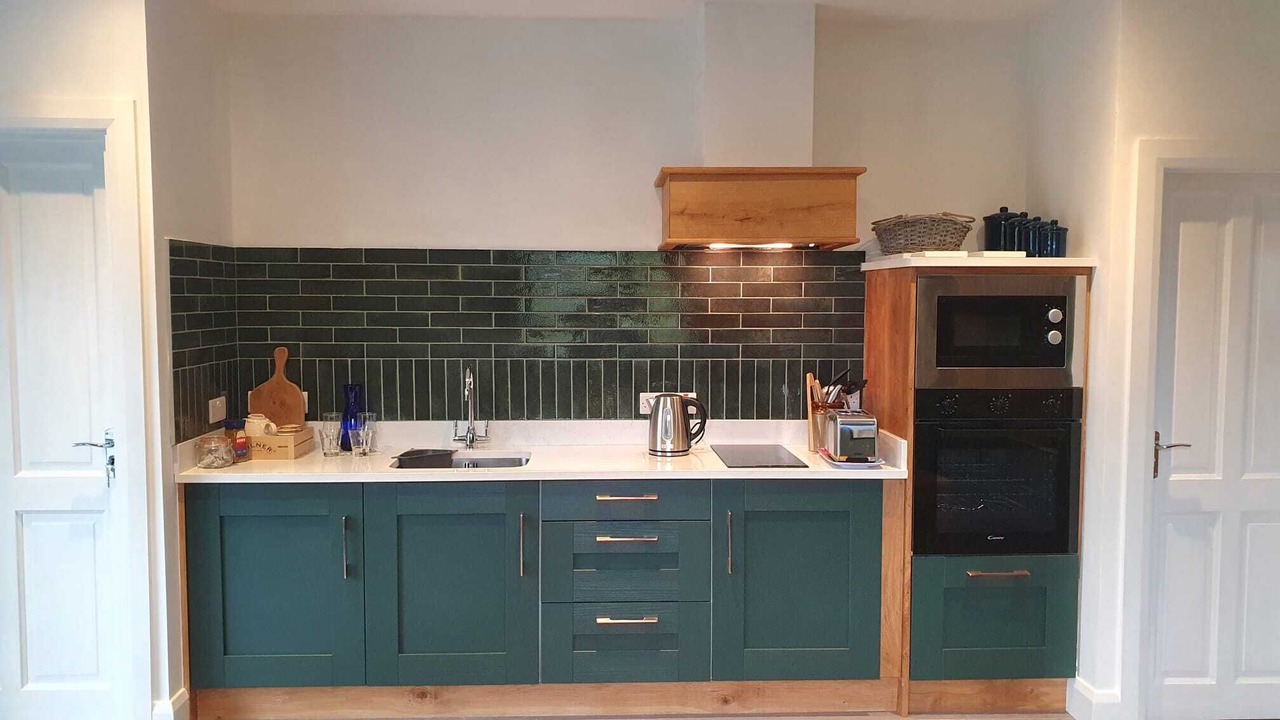 Photo of Kitchen in Lahinch