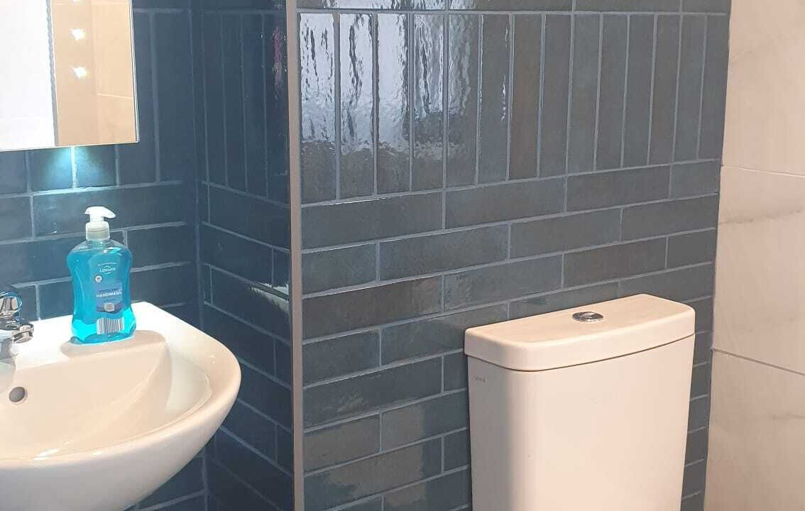 Photo of Bathroom in Lahinch