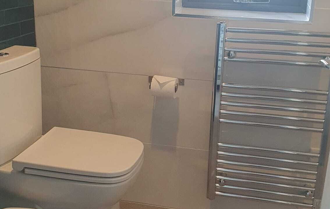 Photo of Bathroom in Lahinch