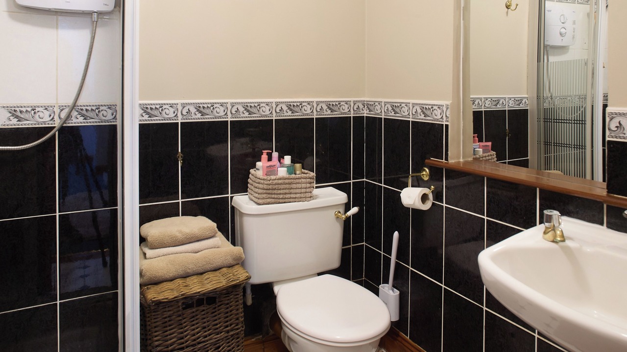 Photo of Bathroom in County Meath