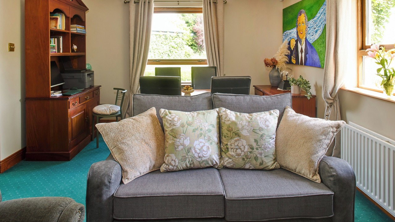 Photo of Bedroom in County Meath