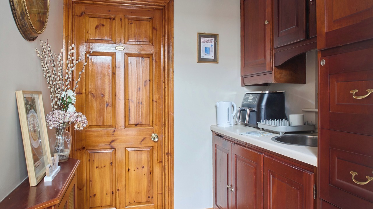 Photo of Kitchen in County Meath