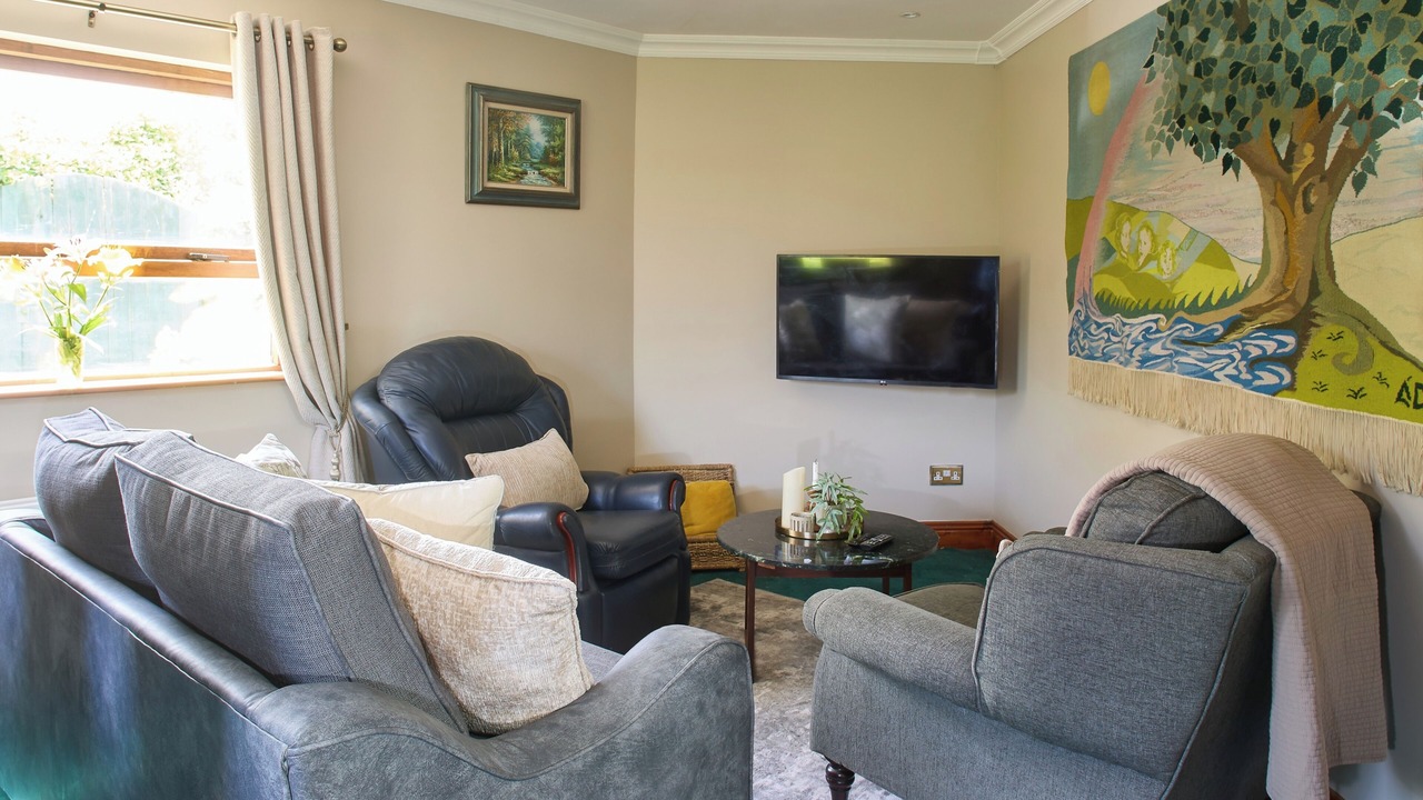 Photo of Bedroom in County Meath