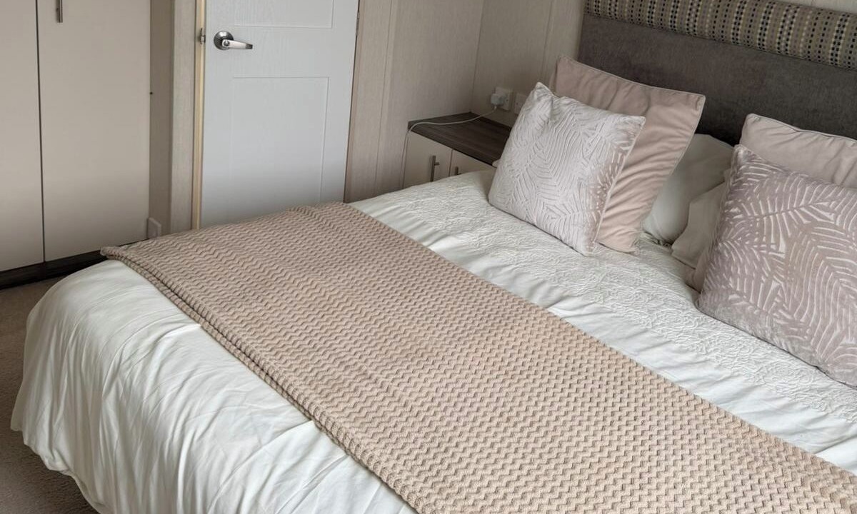 Photo of Bedroom in Newton