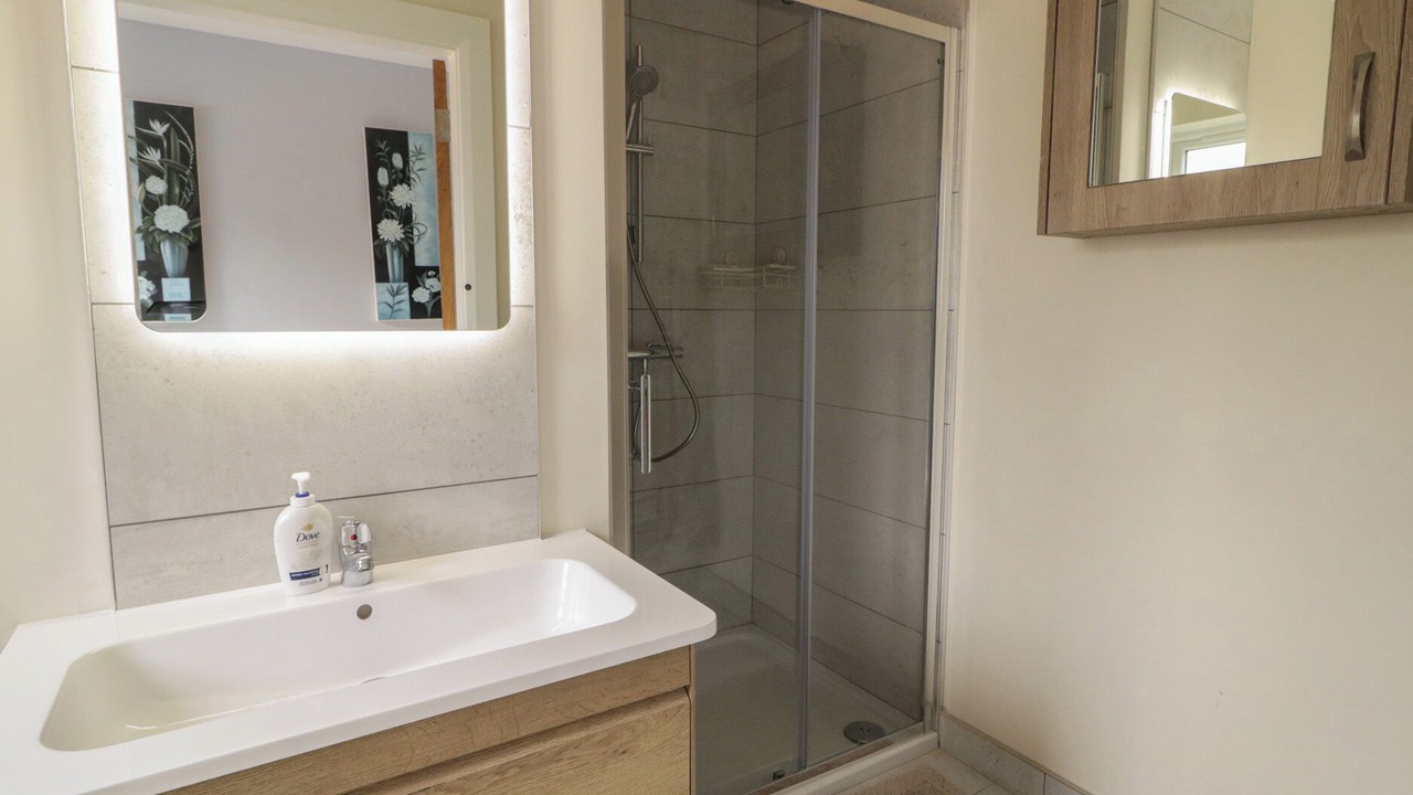 Photo of Bathroom in Coleraine