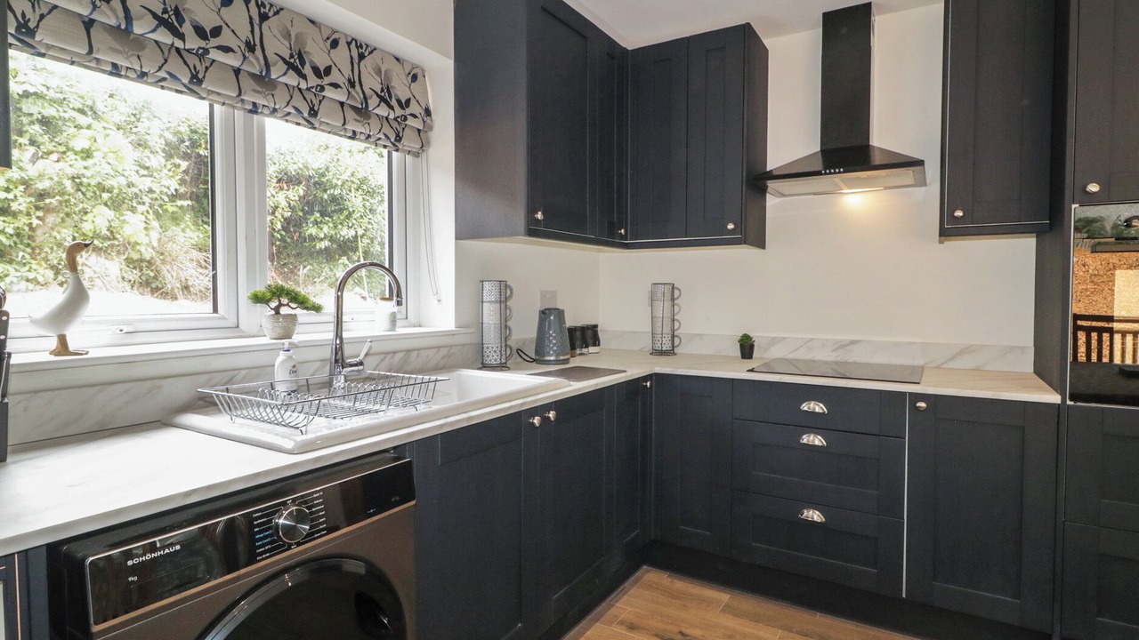 Photo of Kitchen in Coleraine