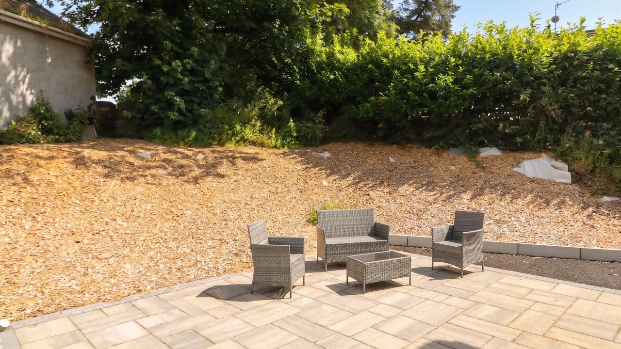 Photo of Patio Balcony in Coleraine