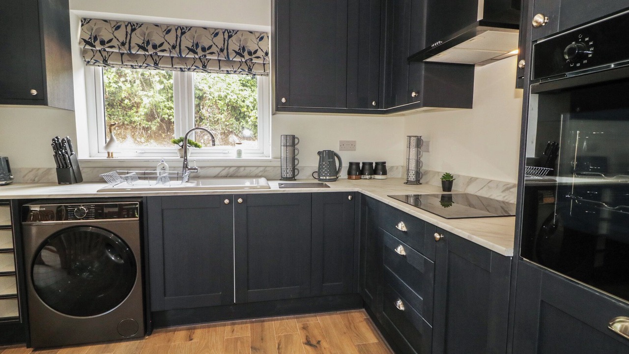 Photo of Kitchen in Coleraine