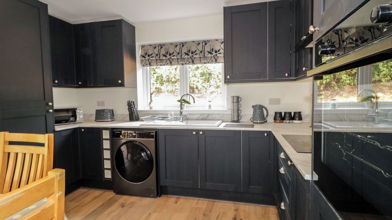 Photo of Kitchen in Coleraine