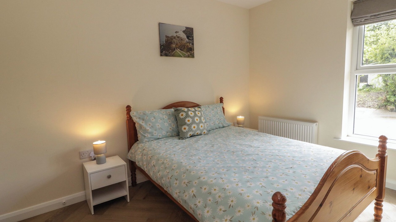 Photo of Bedroom in Coleraine