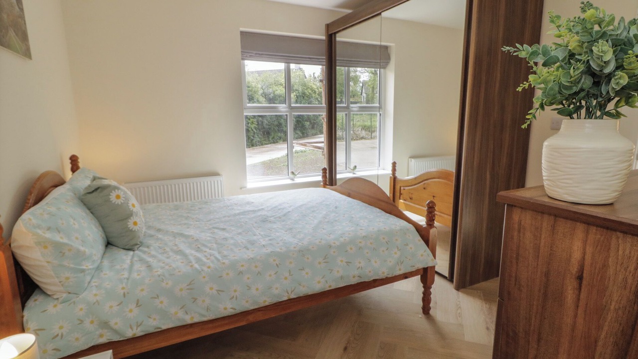 Photo of Bedroom in Coleraine