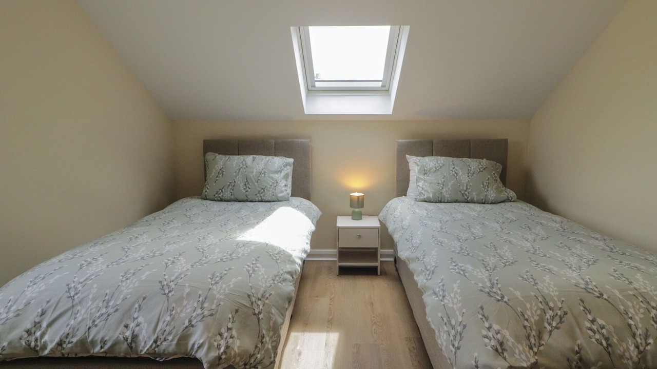Photo of Bedroom in Coleraine