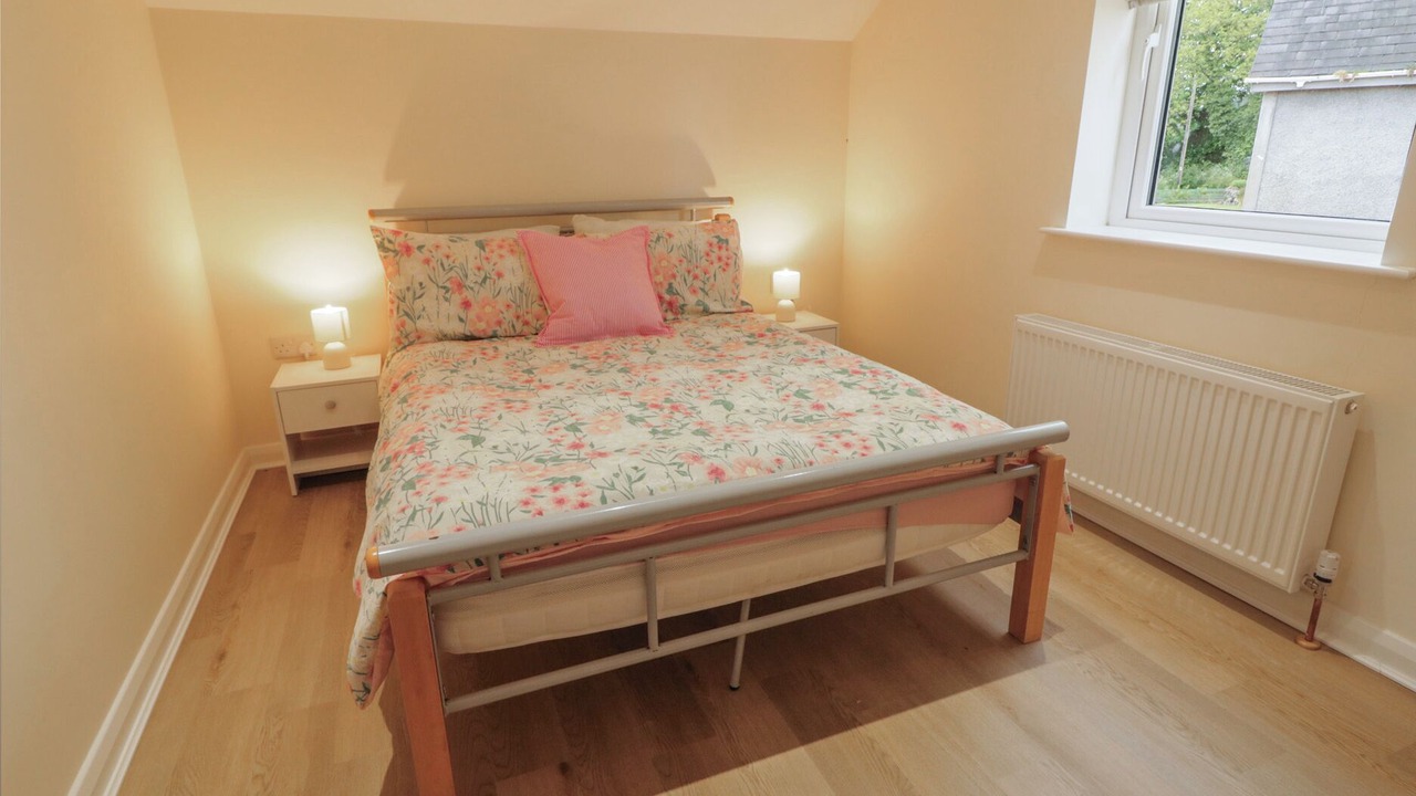 Photo of Bedroom in Coleraine