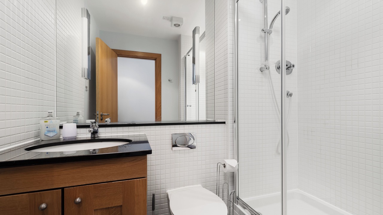 Photo of Bathroom in Brora