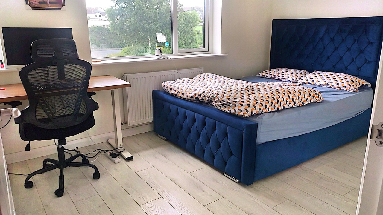 Photo of Bedroom in Rathnew