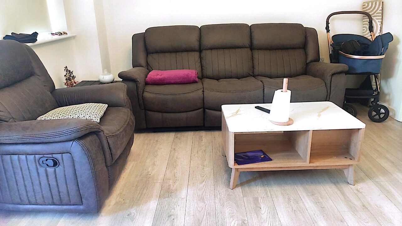 Photo of Livingroom in Rathnew