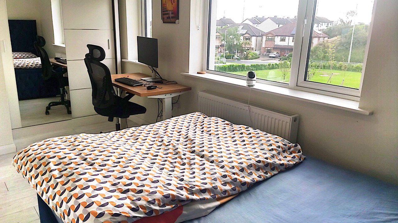 Photo of Bedroom in Rathnew