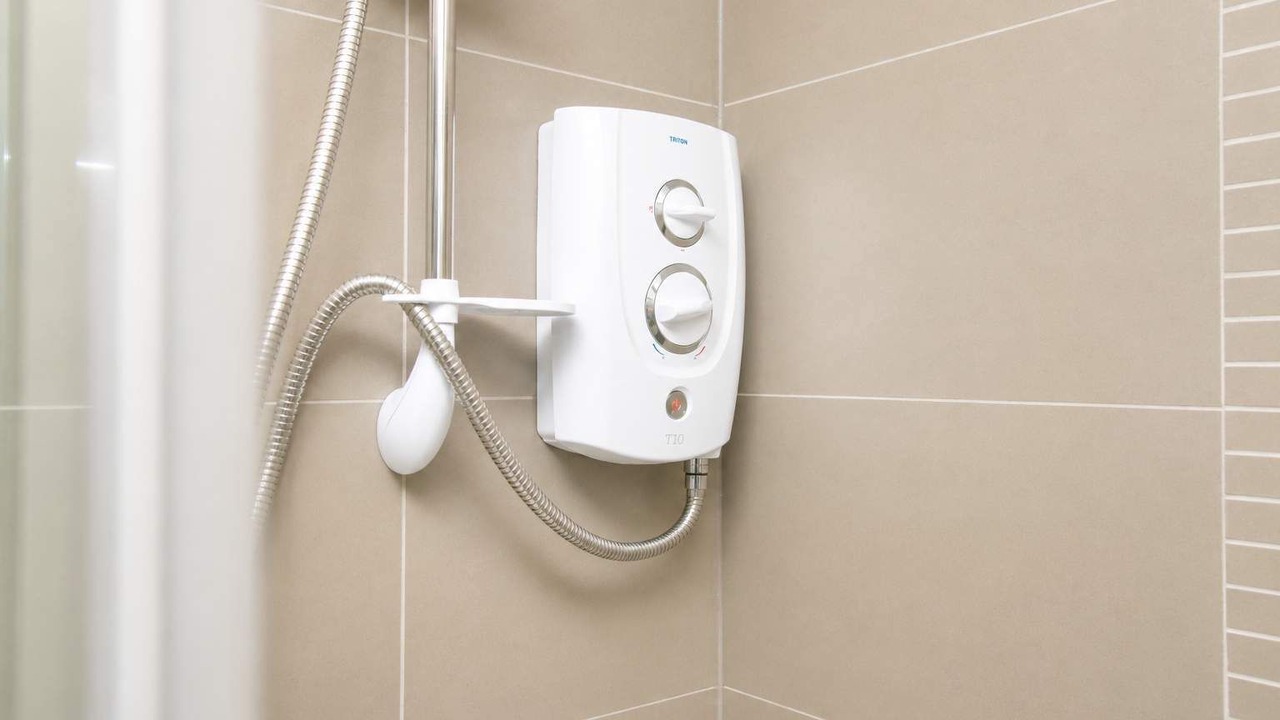 Photo of Bathroom in Rumney