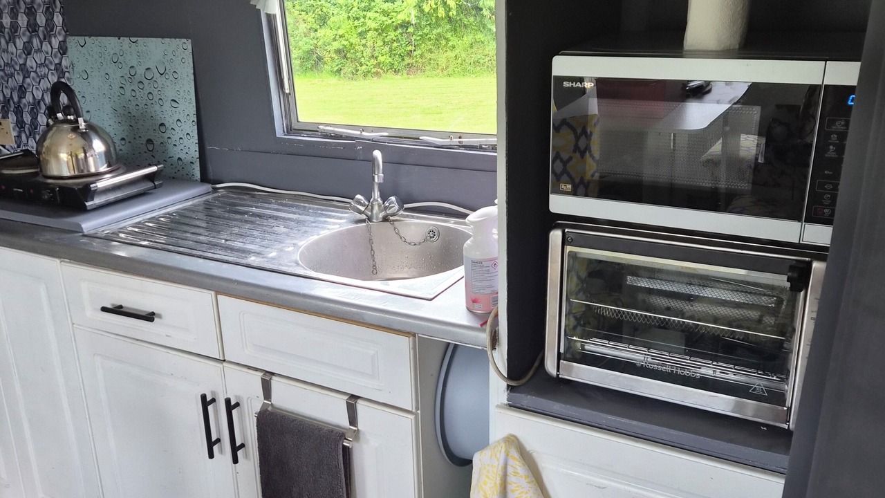 Photo of Kitchen in Crumlin