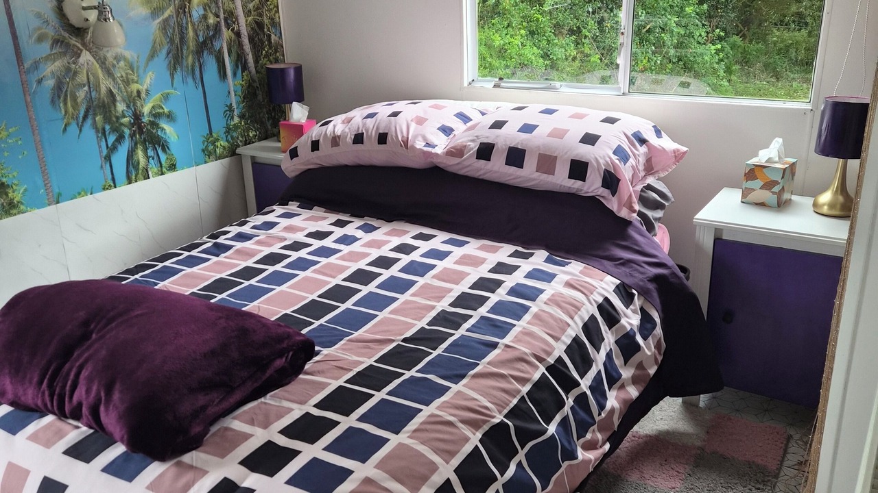 Photo of Bedroom in Crumlin