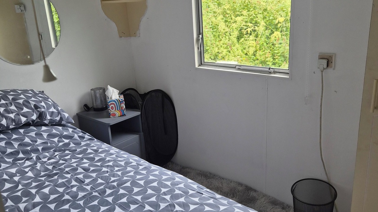 Photo of Bedroom in Crumlin