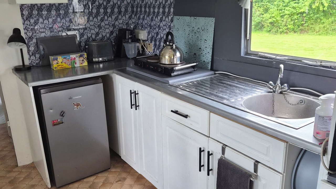 Photo of Kitchen in Crumlin