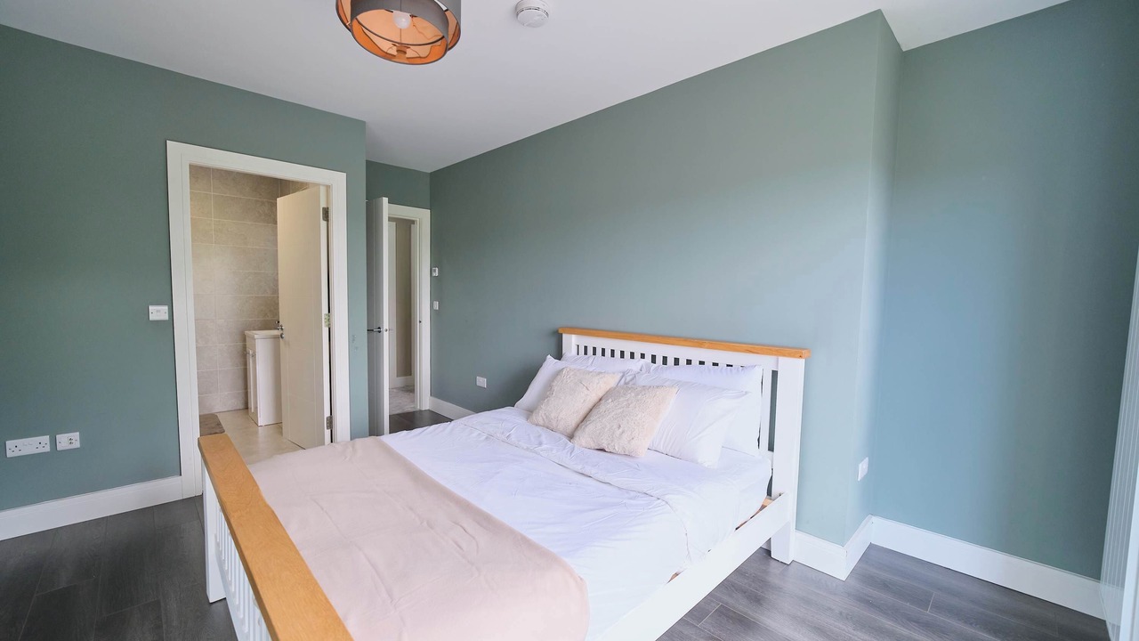 Photo of Bedroom in Lecemy