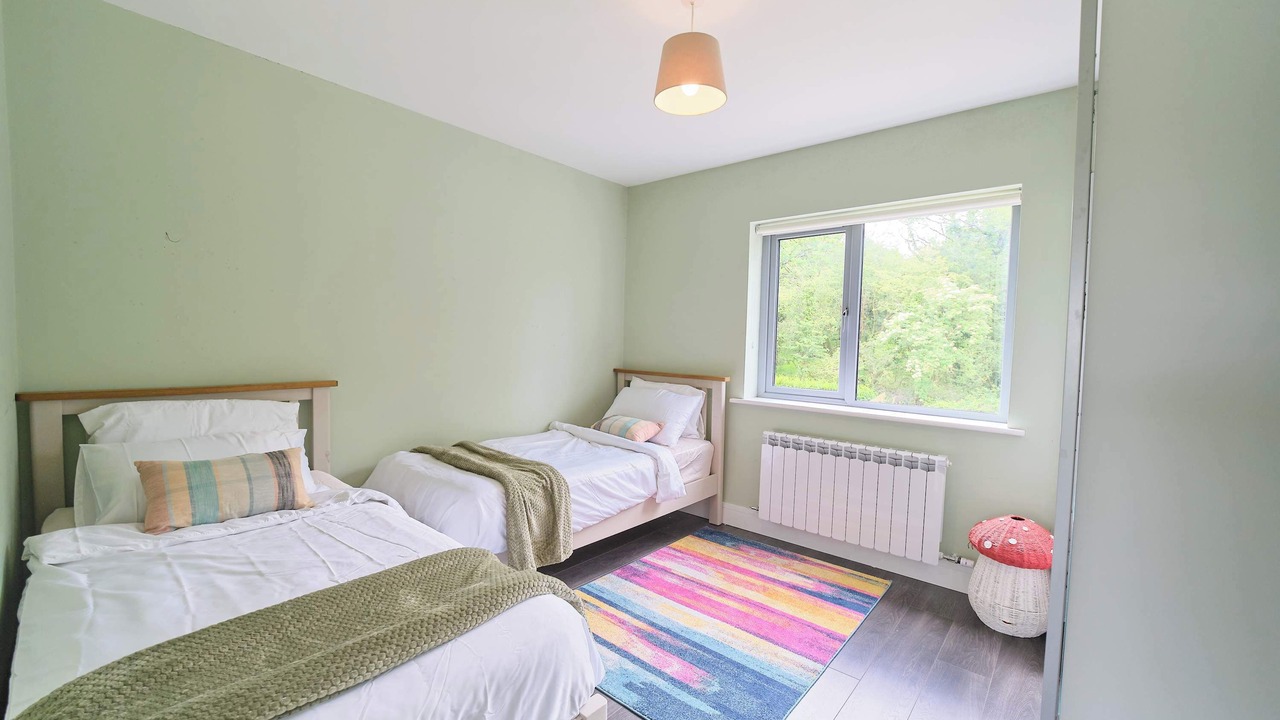 Photo of Bedroom in Lecemy