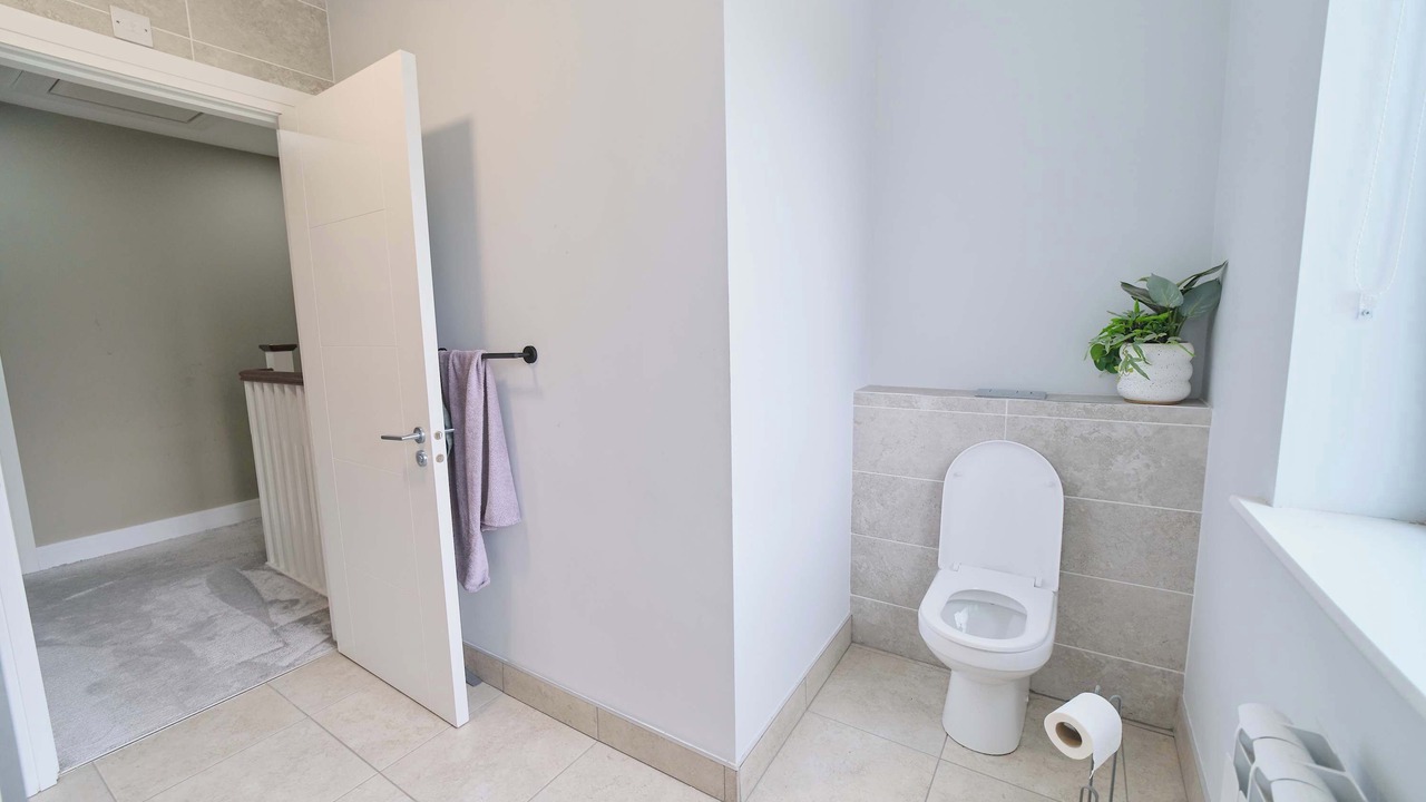 Photo of Bathroom in Lecemy