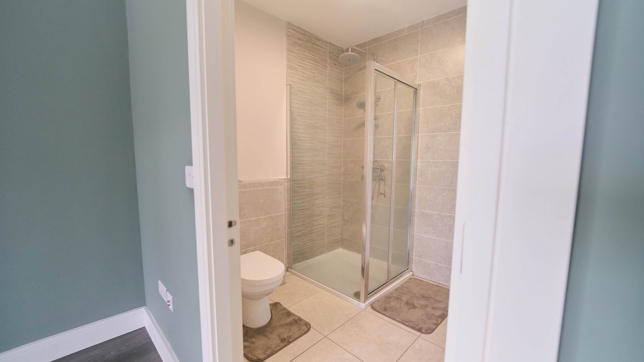 Photo of Bathroom in Lecemy