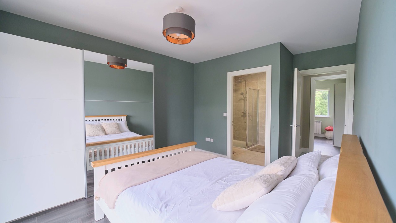 Photo of Bedroom in Lecemy
