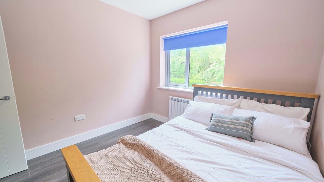 Photo of Bedroom in Lecemy