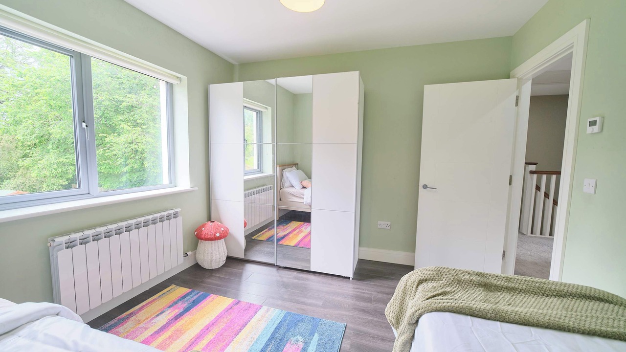 Photo of Bedroom in Lecemy