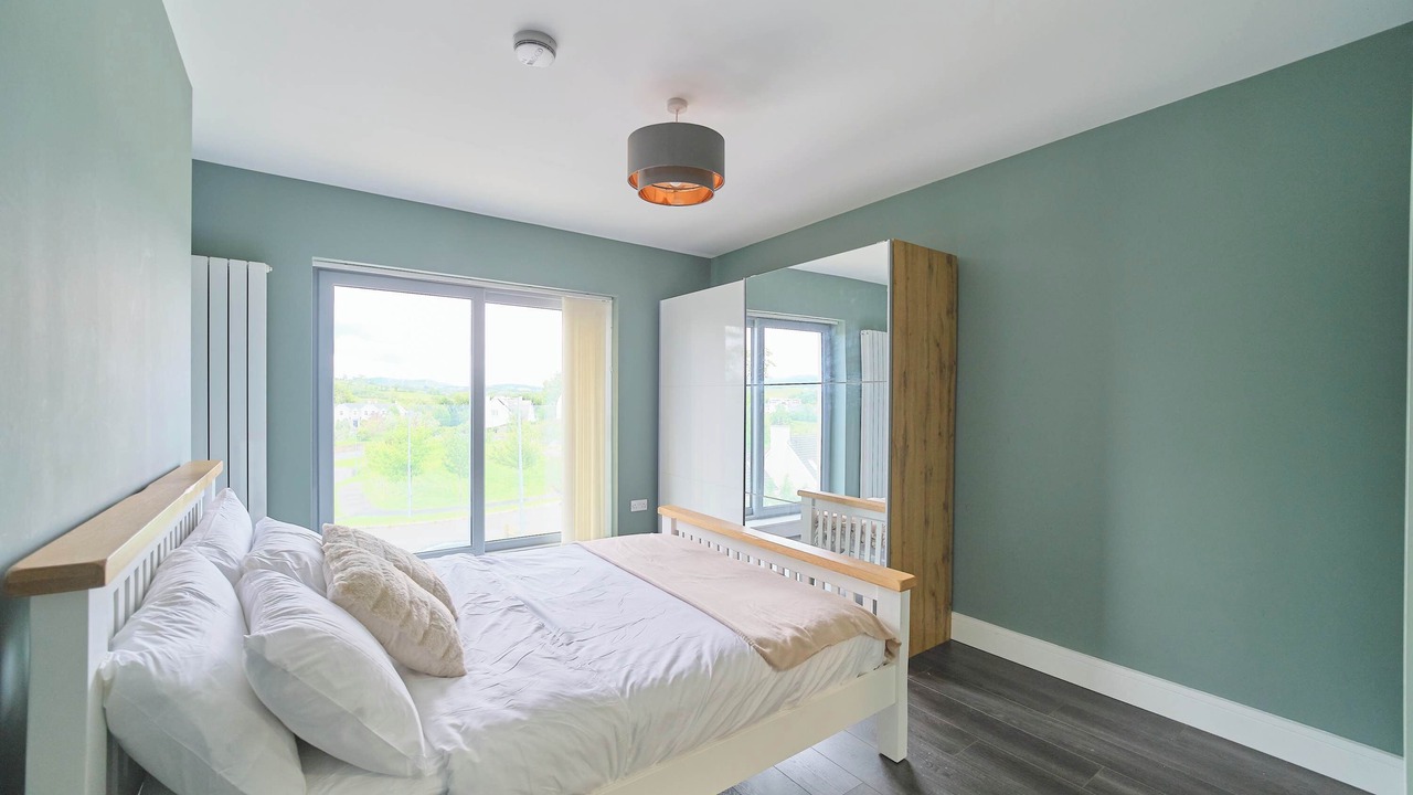 Photo of Bedroom in Lecemy
