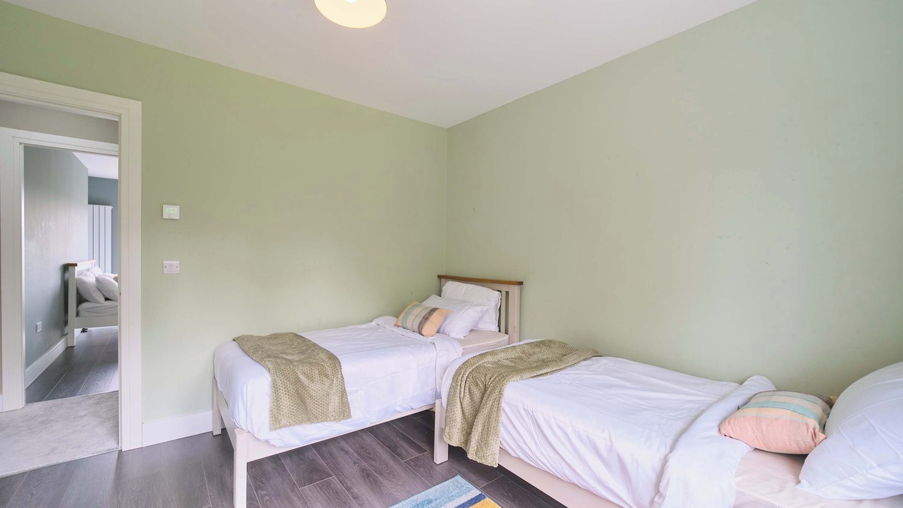 Photo of Bedroom in Lecemy