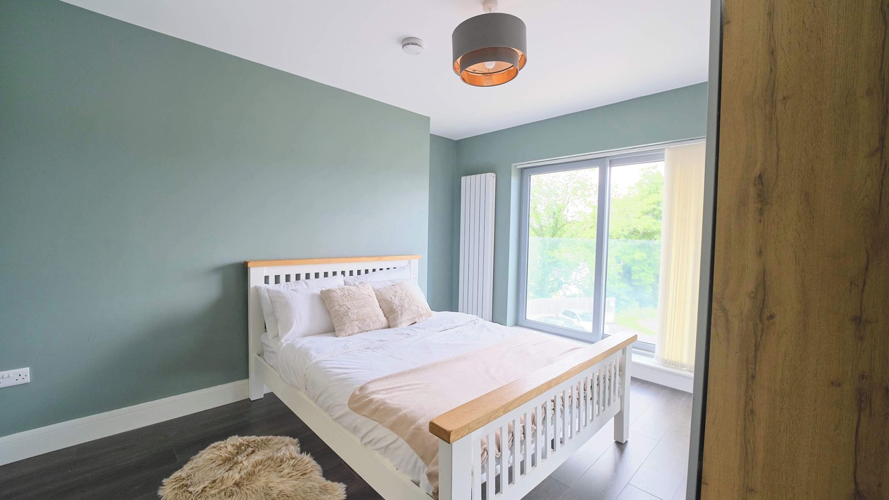 Photo of Bedroom in Lecemy