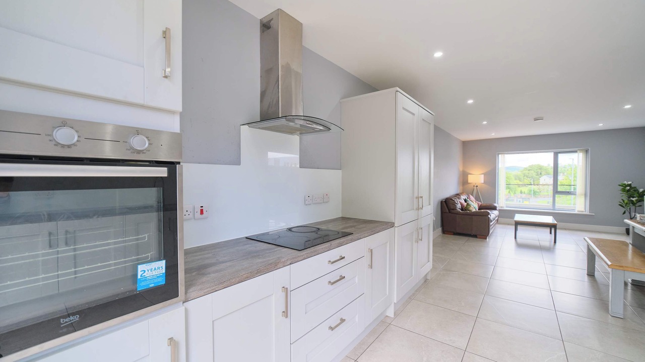 Photo of Kitchen in Lecemy